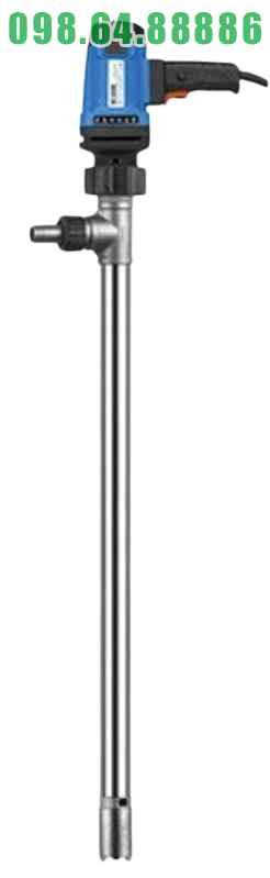 Bơm dầu phuy 200 lít JDT-1000W-G120