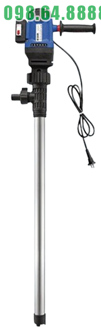 Bơm dầu thùng phuy 200L JDT-1800W-L92