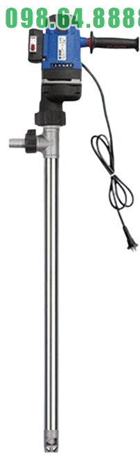 Bơm trục cong điện 160 – JDT-3000W-LG