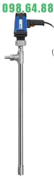 Bơm trục đứng inox JDT-1300W-G120