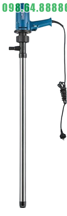 Máy bơm tự động cắm điện JDT-1350W-SUS304N