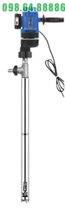 Bơm chất lỏng điện dạng trục đứng JDT-3500W-JLG260