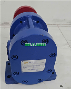 Đầu bơm bánh răng ăn khớp ngoài 2CY7.5-2.5 MS