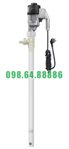 Máy bơm dung môi chống cháy nổ JDT-EX890W-RPP