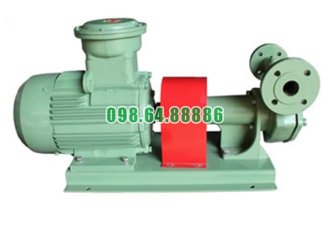 Máy bơm sừng trâu 32LWB-130 công suất 2.2kW, tốc độ 29000 vòng/phút