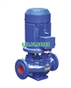 Bơm nước ly tâm trục đứng model ISG25-160A, bơm IRG25-160A