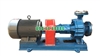 Bơm tuần hoàn dầu nóng RY25-25-160 lưu lượng 3 m3/h, công suất 1.5 kW, cột áp 27 m, tốc độ 2.900 vòng/phút