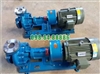 Bơm tuần hoàn dầu nóng RY50-32-200 tốc độ 2900 vòng/phút, lưu lượng 18 m3/h, công suất 5.5 kW, cột áp 50 m