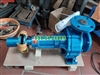 Bơm tuần hoàn dầu nóng RY50-32-200A tốc độ 2900 vòng/phút, lưu lượng 16 m3/h, công suất 4 kW, cột áp 32 m