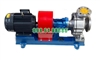 Bơm tuần hoàn dầu truyền nhiệt RY50-32-250A cột áp 60 m, công suất 7.5 kW, lưu lượng 16 m3/h, tốc độ 2900 vòng/phút