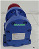Đầu bơm bánh răng ăn khớp ngoài 2CY7.5-2.5 MS