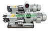 Máy bơm lobe 3RP-80 công suất 11 kW lưu lượng 24 m3/h tốc độ quay 500 vòng/phút